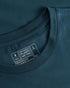 TreeShirt Petrol